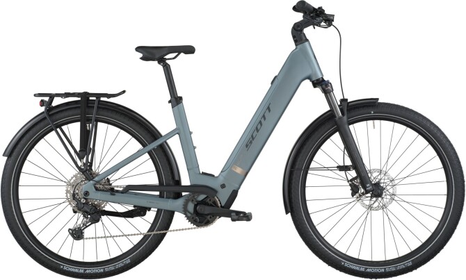 Scott Sub Sport 20 Wave