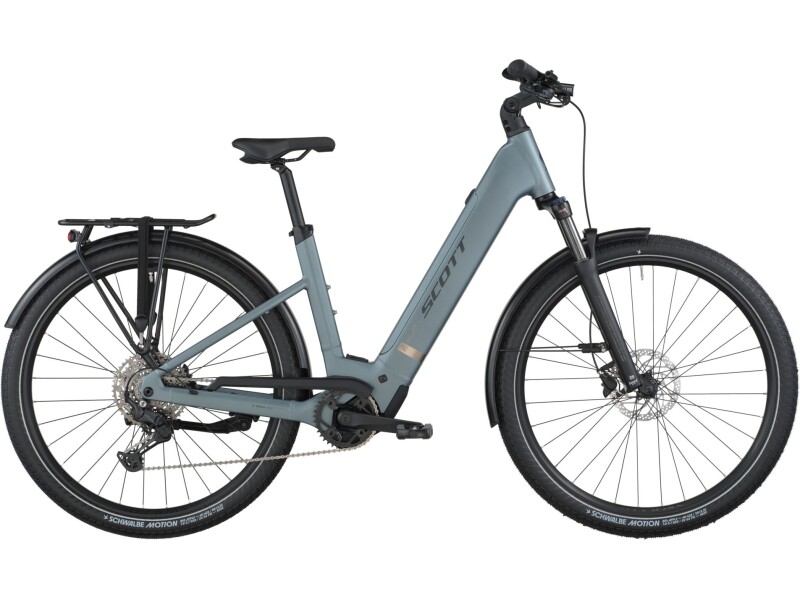Scott Sub Sport 20 Wave