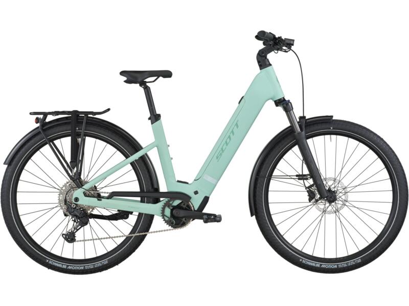 Scott Sub Sport 20 Wave