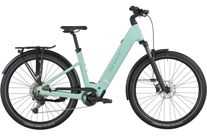 Scott Sub Sport 20 Wave