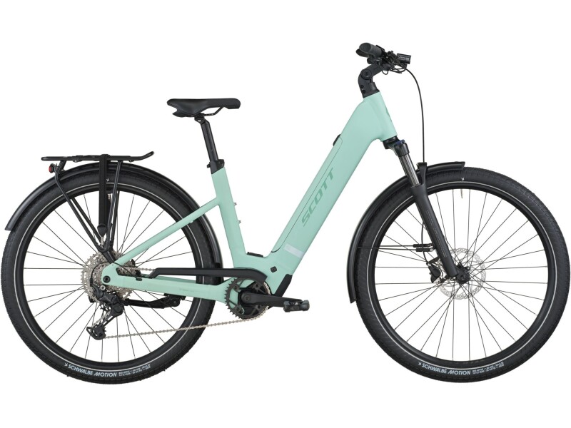 Scott Sub Sport 20 Wave