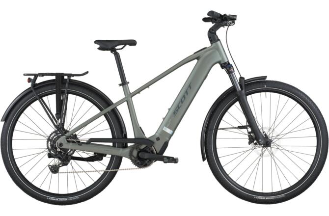 Scott Sub Sport 30