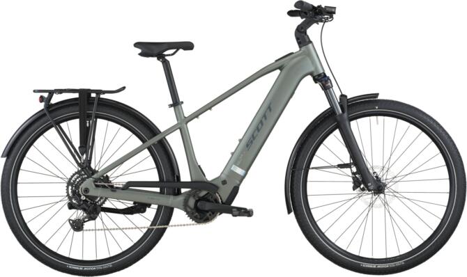 Scott Sub Sport 30