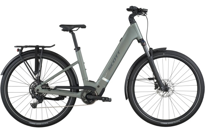 Scott Sub Sport 30 Wave