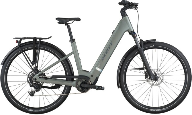 Scott Sub Sport 30 Wave