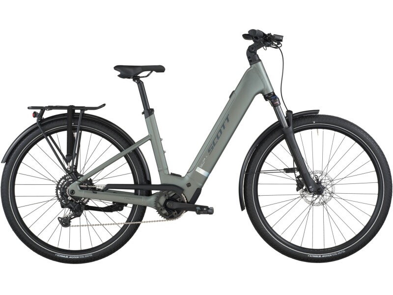 Scott Sub Sport 30 Wave