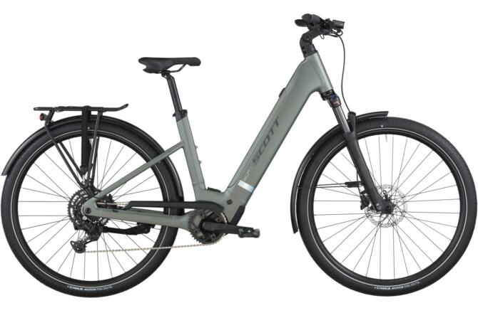 Scott Sub Sport 30 Wave