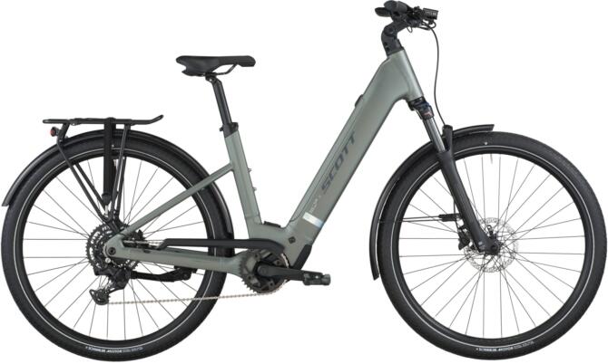 Scott Sub Sport 30 Wave