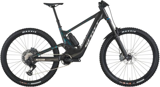 Scott Voltage 910