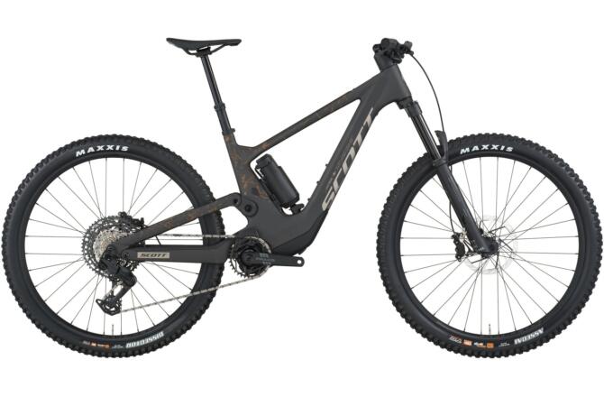 Scott Voltage 920
