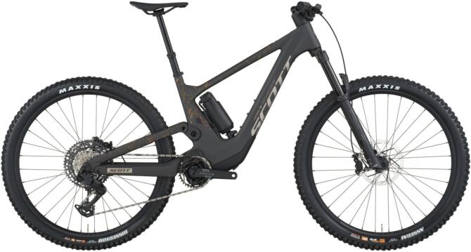 Scott Voltage 920