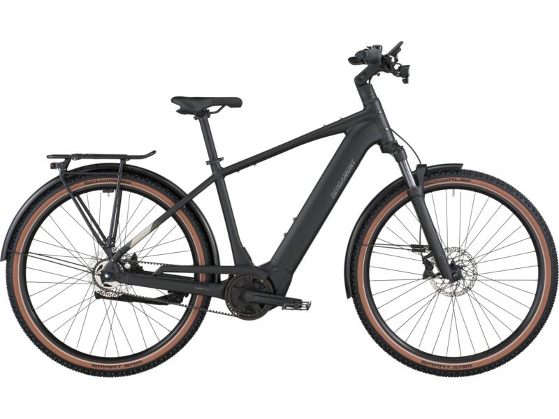 Bergamont E-Horizon SUV 20 Belt