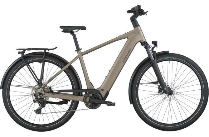 Bergamont E-Horizon Sport 30