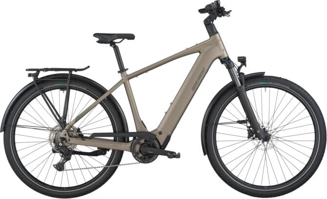 Bergamont E-Horizon Sport 30