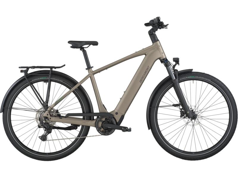 Bergamont E-Horizon Sport 30