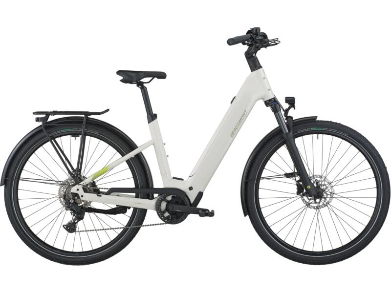 Bergamont E-Horizon Sport 30 Wave