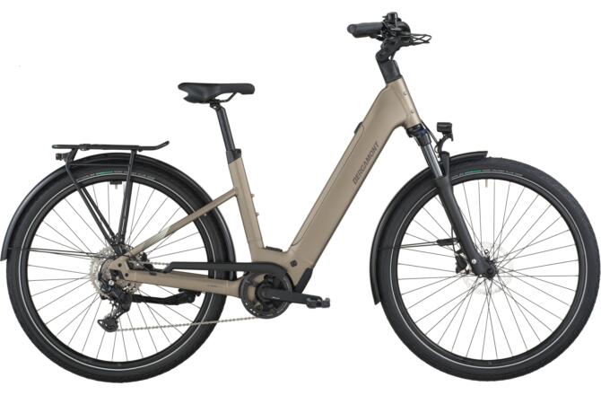 Bergamont E-Horizon Sport 30 Wave