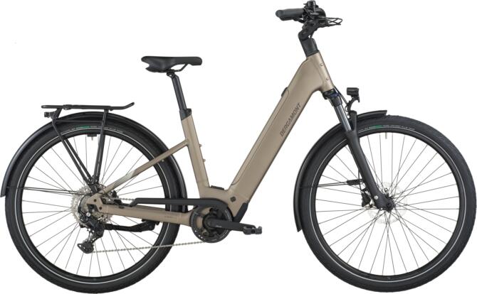 Bergamont E-Horizon Sport 30 Wave