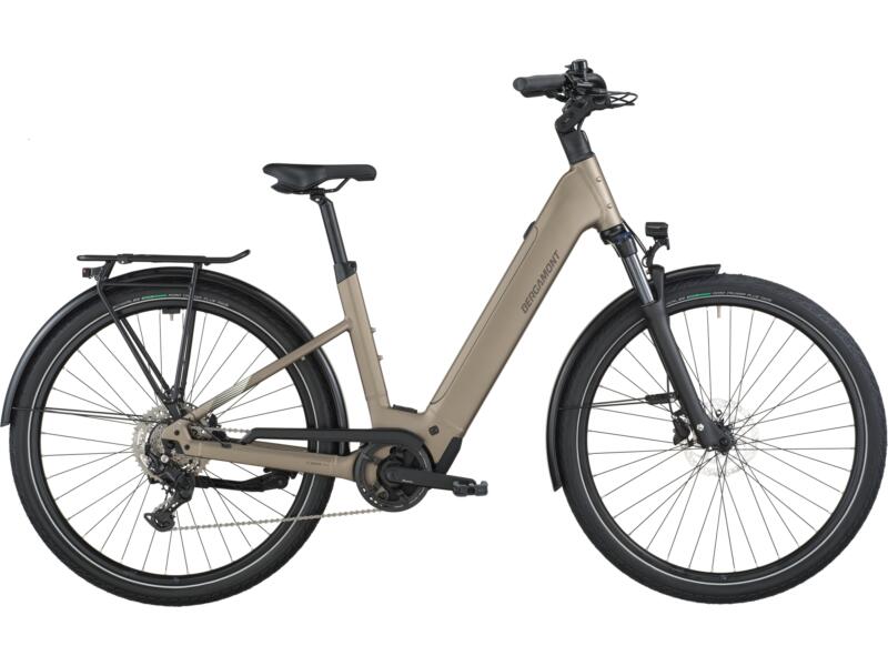 Bergamont E-Horizon Sport 30 Wave