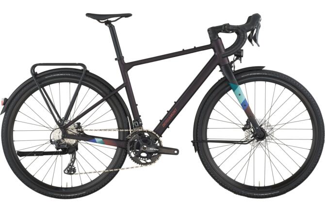 Bergamont Grandurance RD 10