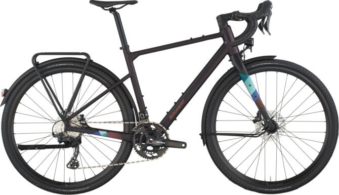 Bergamont Grandurance RD 10