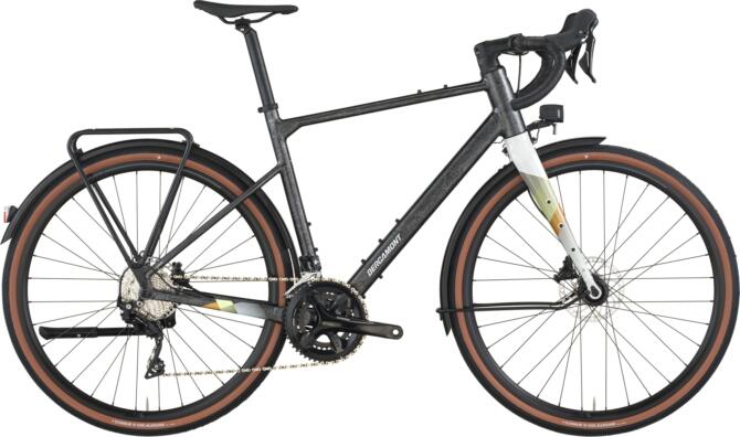 Bergamont Grandurance RD 20