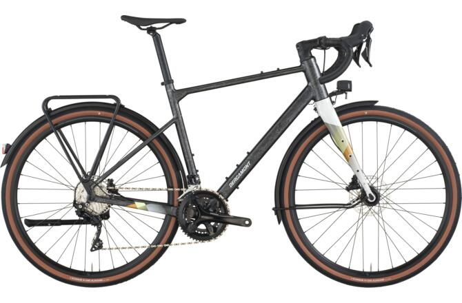 Bergamont Grandurance RD 20