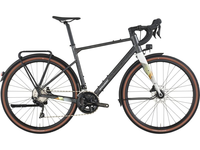 Bergamont Grandurance RD 20