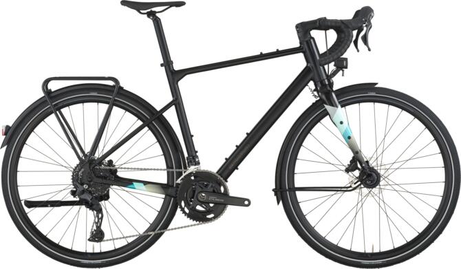 Bergamont Grandurance RD 30