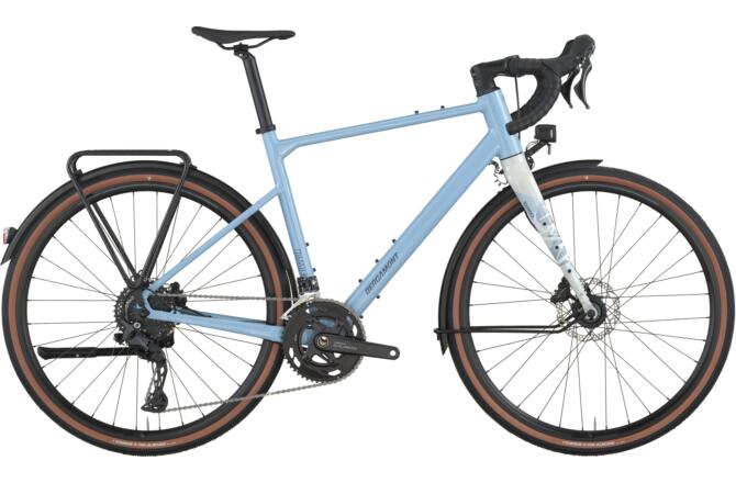 Bergamont Grandurance RD 30