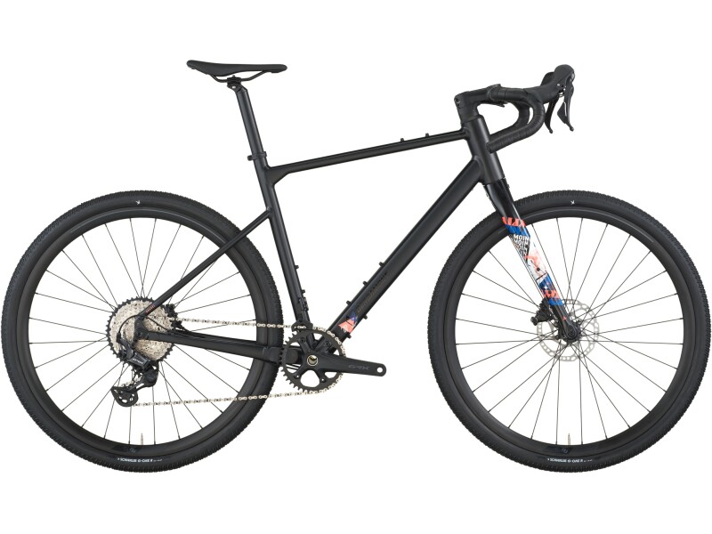 Bergamont Grandurance 20