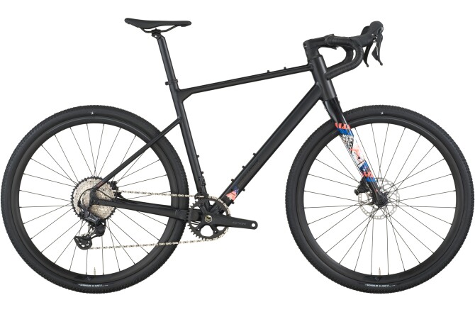Bergamont Grandurance 20