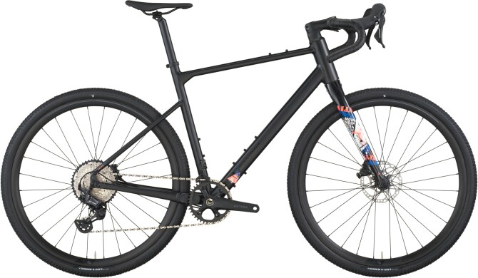 Bergamont Grandurance 20