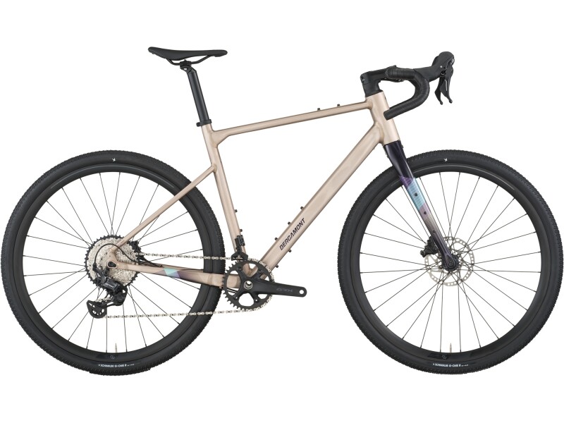 Bergamont Grandurance 20