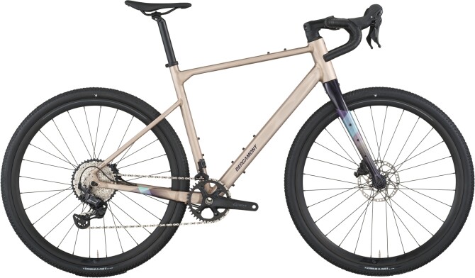 Bergamont Grandurance 20