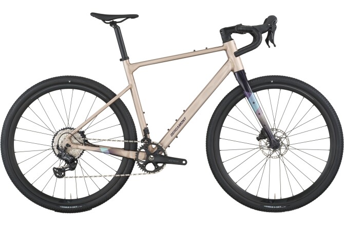 Bergamont Grandurance 20