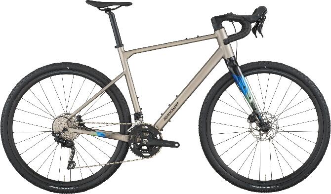 Bergamont Grandurance 30