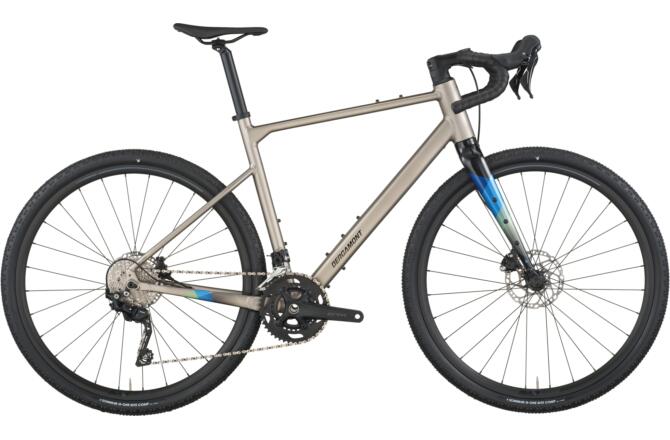 Bergamont Grandurance 30