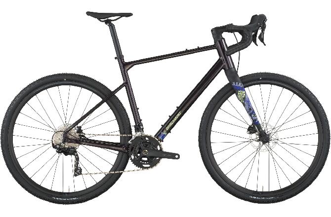 Bergamont Grandurance 30