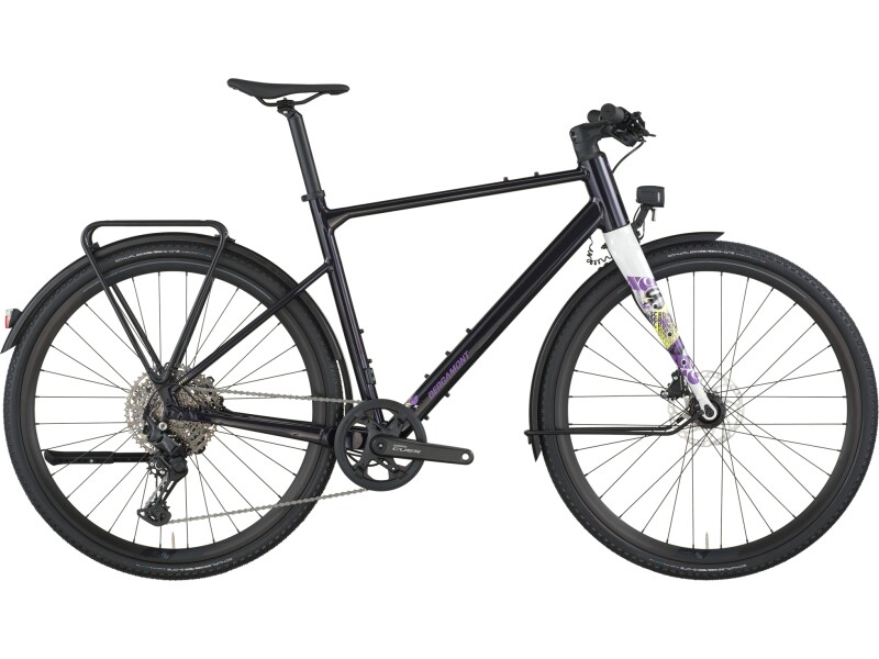 Bergamont Grandurance FB 10 EQ