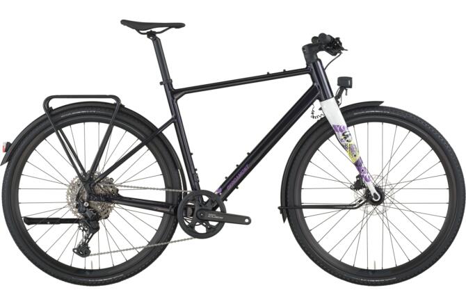 Bergamont Grandurance FB 10 EQ