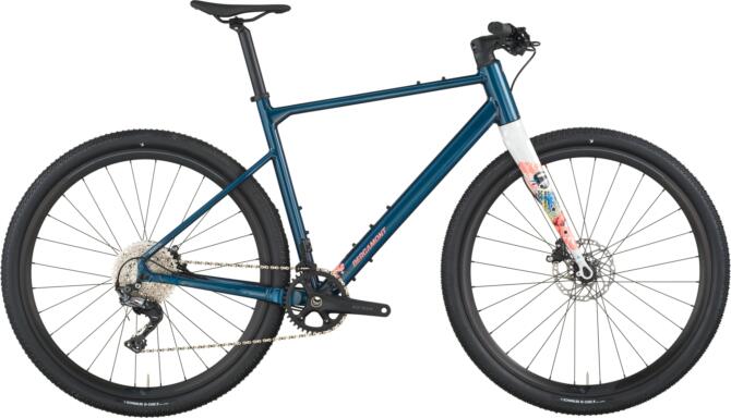 Bergamont Grandurance FB 20