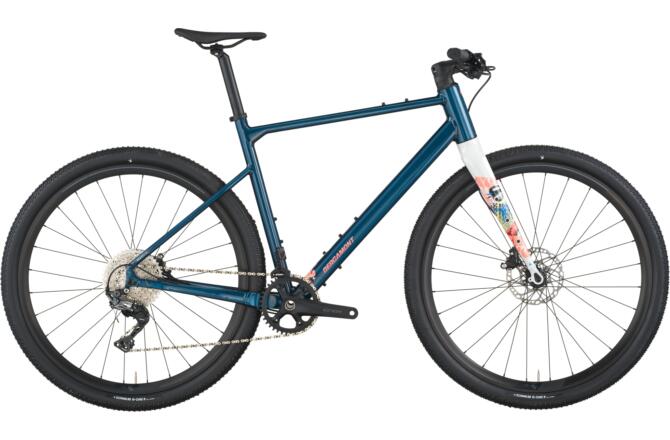 Bergamont Grandurance FB 20