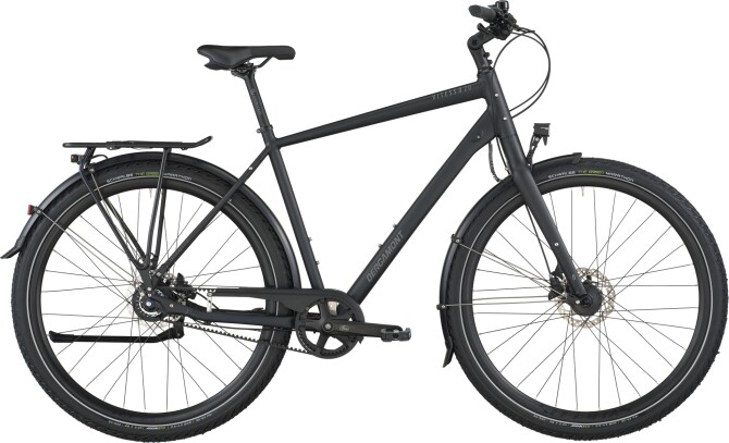 Bergamont Vitess 20 rigid