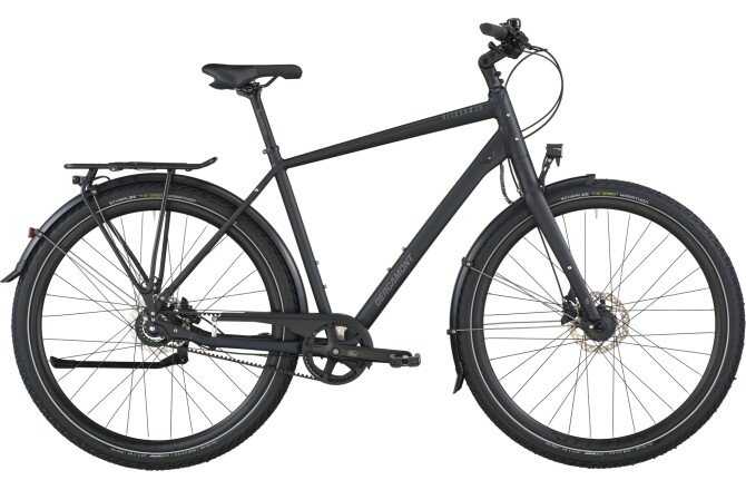 Bergamont Vitess 20 rigid
