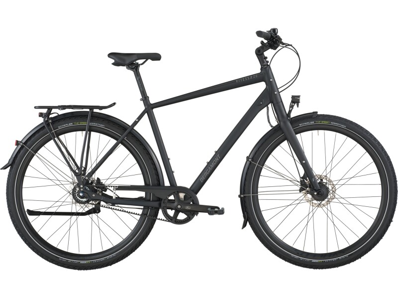 Bergamont Vitess 20 rigid