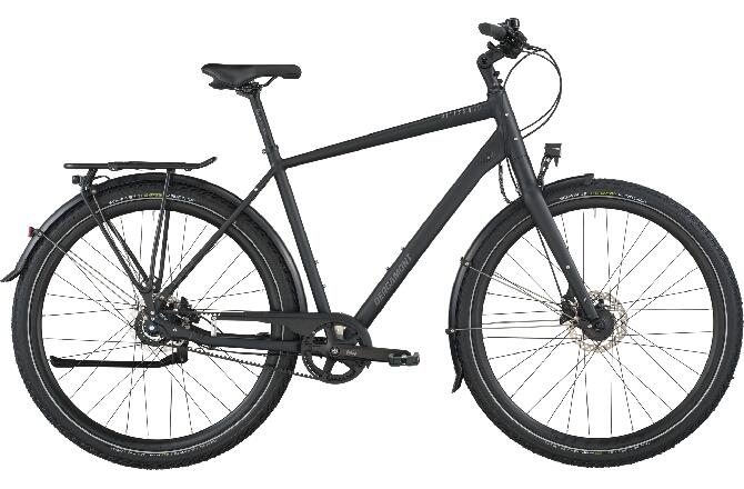Bergamont Vitess 20 rigid