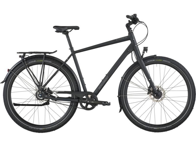Bergamont Vitess 20 rigid