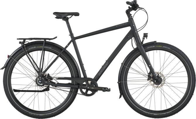Bergamont Vitess 20 rigid