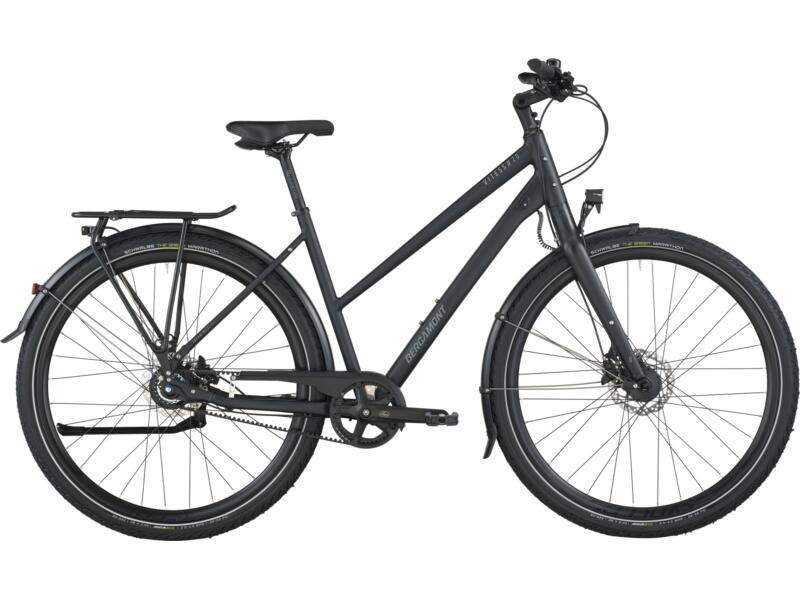 Bergamont Vitess 20 rigid Slope